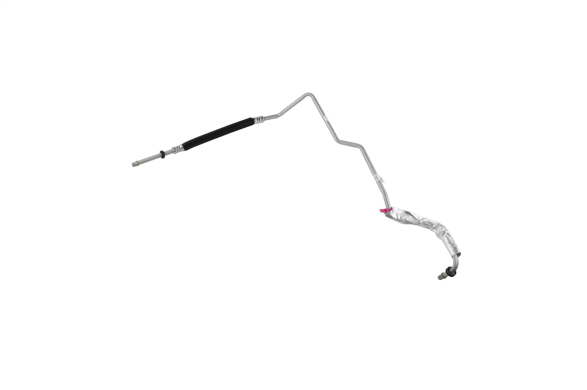 GM Genuine Parts Transmission Oil Cooler Line 15258728 — image 38